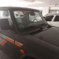 نیسان تک اکسنتد صفر خشک