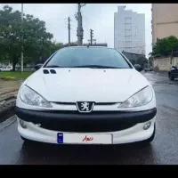 ۲۰۶مدل ۹۷