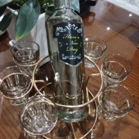 شراب خوری نونو باجعبه