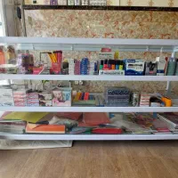 ویترین|کتابخانه، شلف، قفسه‌های دیواری|اردبیل, |دیوار