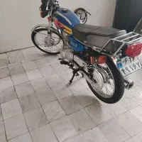 موتور هندا مدل1399