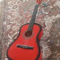 گیتار در حد نو