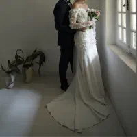 لباس عروس