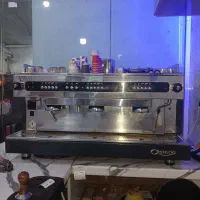 قهوه سازآستاریا۳گروپ صنعتی  مدل۲۰۱۵عددآسیاب