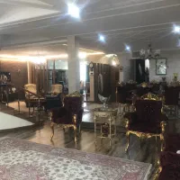 خانه ویلایی/۲۰۰متری/جـوان
