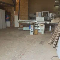 مونتاژ کار کمد دراور ام‌دی اف