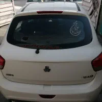 با سلام تیبا 2 مدل 96