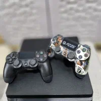 ps 4
