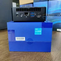 مینی پی سی ، مینی کیس اینتل