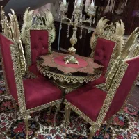 میز غذا خوری