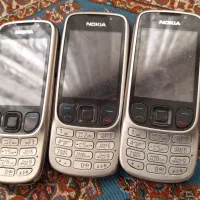 nokia 6303