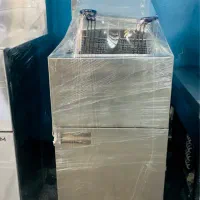 سرخ‌کن صنعتی