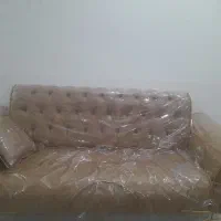 مبل خیلی خیلی نو