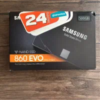 اس اس دی samsung evo