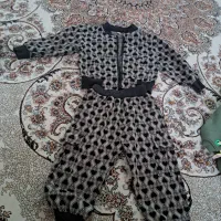 سویشرت شلواردوخترونه