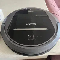 جارو برقی اتوماتیک اکو وکس