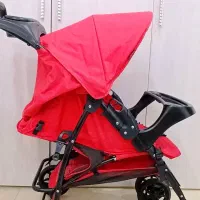 کالسکه  حرفه ای گراکو