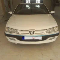 پژو پارس سال مدل ۱۳۹۱