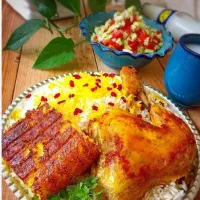 جویای کار آشپزی و جوشکاری هستم در کشور عراق