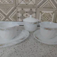 وسایل سرو وپذیرایی نو