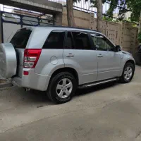 سوزوکی گرند ویتارا وارداتی 2008