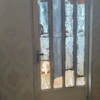 درب آهنی هال