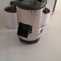 سبزی خوردکن