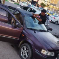 سمندlx