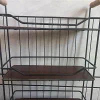 استند پا سماوری