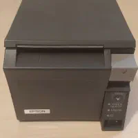 لیبل و فیش پرینتر