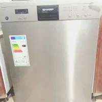 فروش ماشین ظرفشویی شارپ