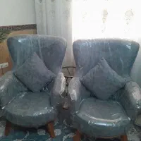 مبل|مبلمان خانگی و میز عسلی|اشتهارد, |دیوار