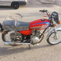 موتورهندا تمیز تلاش