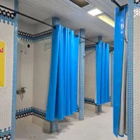 نیروی کفشداری و خدمات مجموعه ورزشی بانوان
