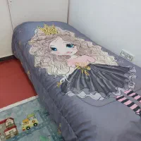 تخت خواب کودک و نوجوان