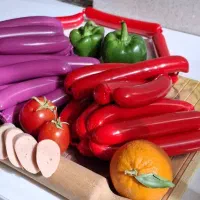 سوسیس کالباس خانگی