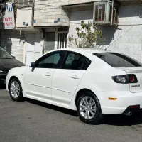 فروش مزدا۳ مدل ۸۶