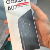 گوشی موبایل سامسونگ A07