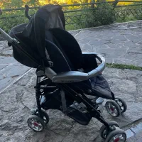 کالسکه ببکو