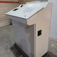 جوشکار co2  وبرق