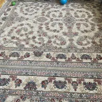 تعویض فرش