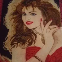 تابلو فرش