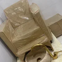 صندلی پدیکور