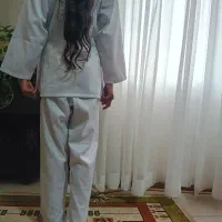 لباس مبارزه