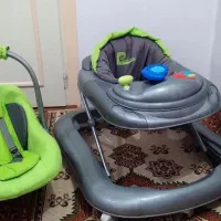 رورویک وکریر