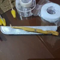 پنس مژه اصل