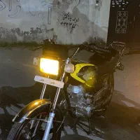 موتور هوندا
