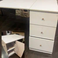 میز برش خیاطی در حد نو