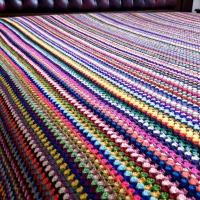 روتختی دست بافت. سنتی