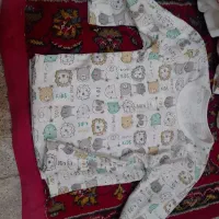 بادی رکابی. دخترانه وپسرانه